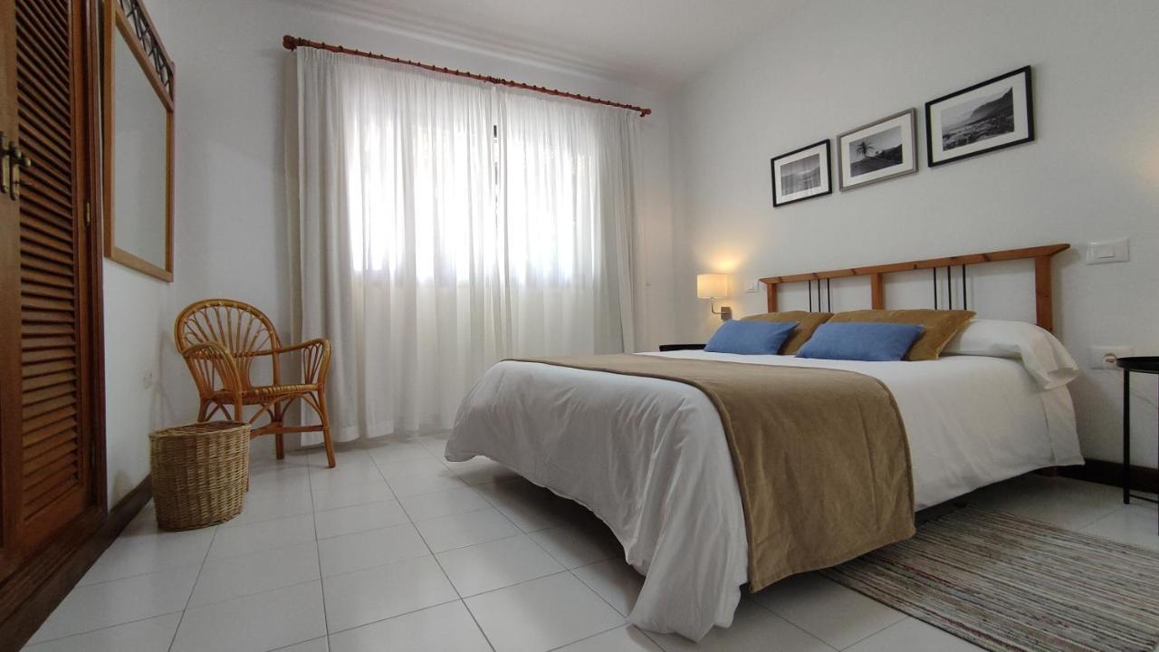 Villa Casa Margarita Tías Esterno foto